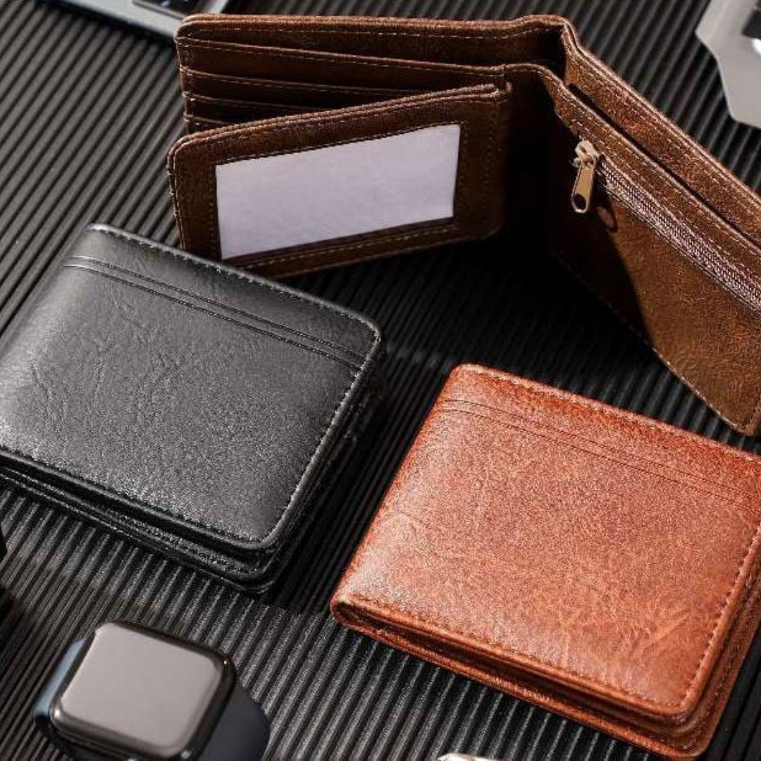 Monederos y Carteras para Él y Ella