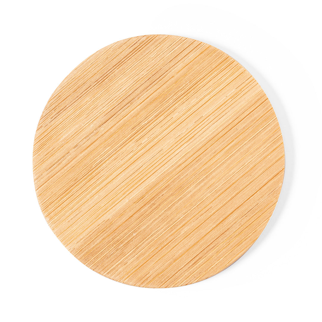 Espejo madera