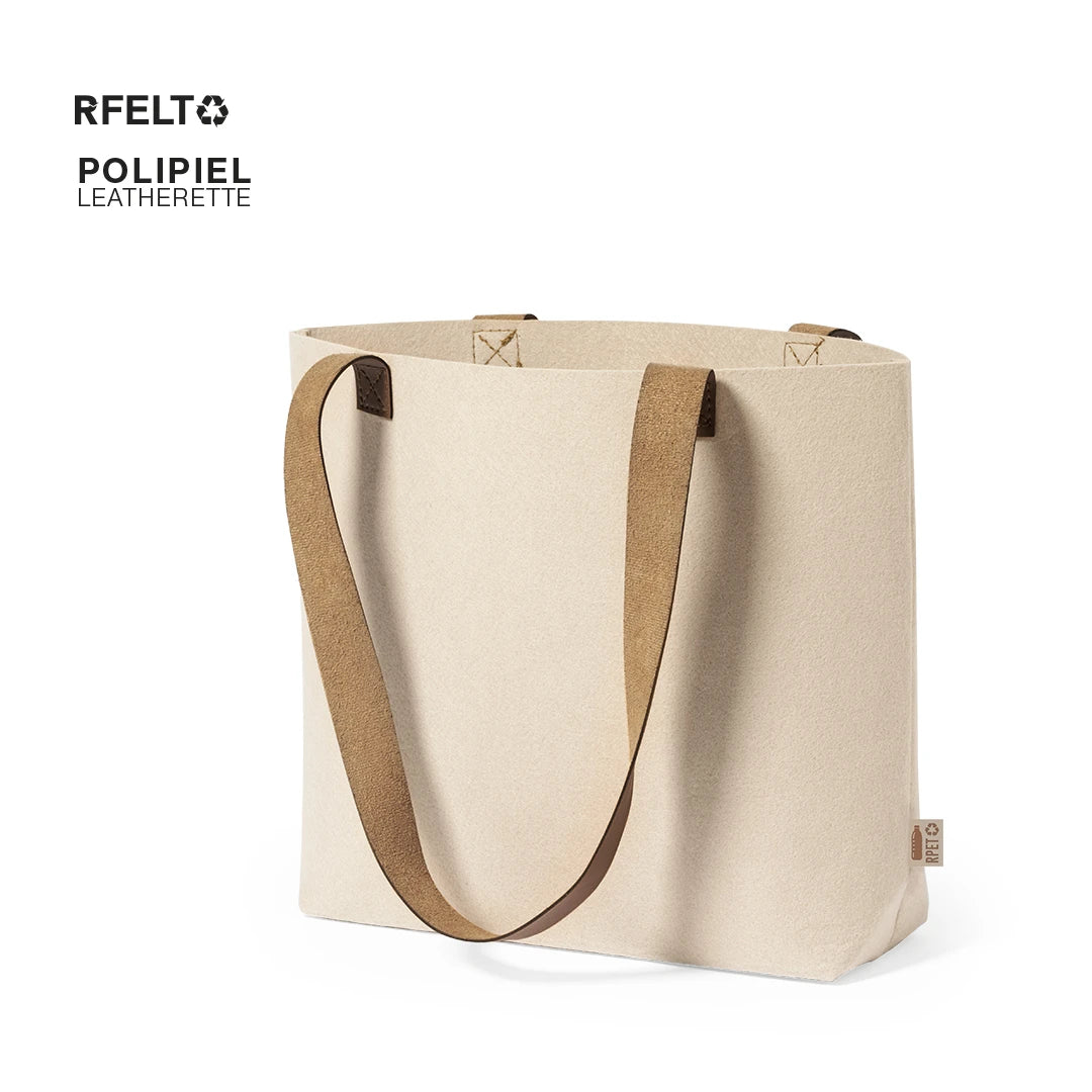 BOLSO FIELTRO