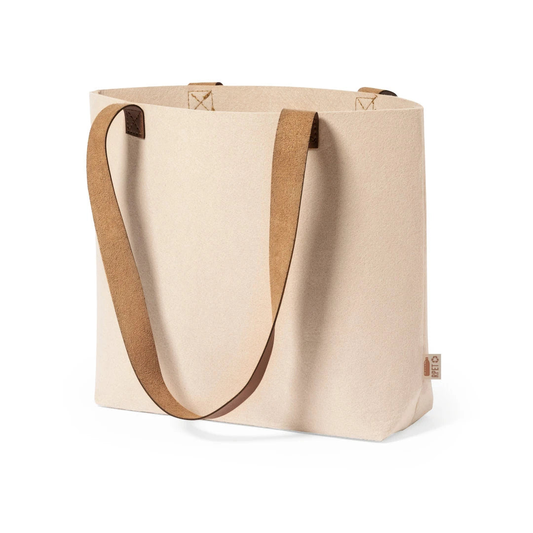 BOLSO FIELTRO