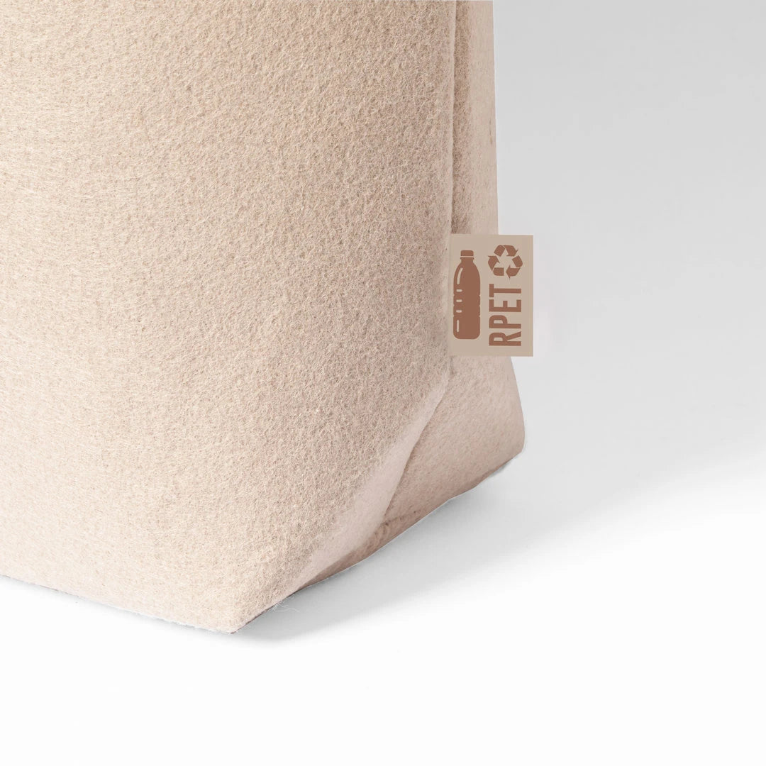 BOLSO FIELTRO