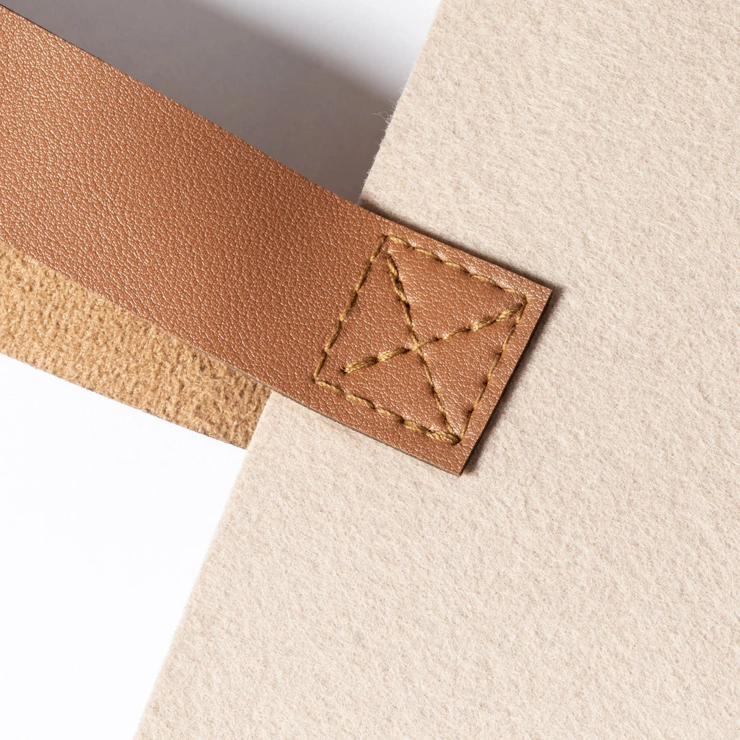 BOLSO FIELTRO