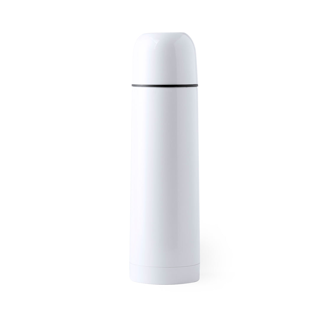 TERMO ACERO INOXIDABLE 500ML PERSONALIZADO