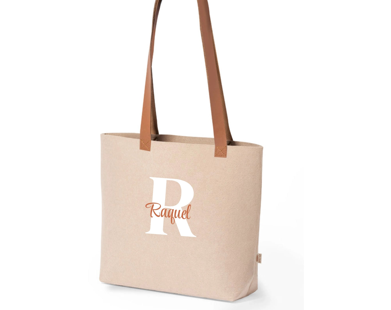 BOLSO FIELTRO