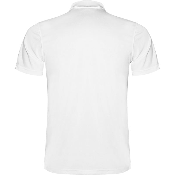 POLO TÉCNICO BLANCO