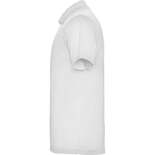 POLO TÉCNICO BLANCO