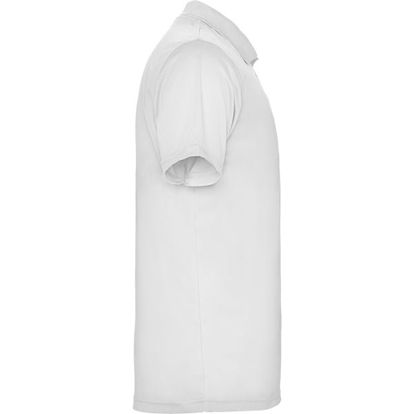 POLO TÉCNICO BLANCO