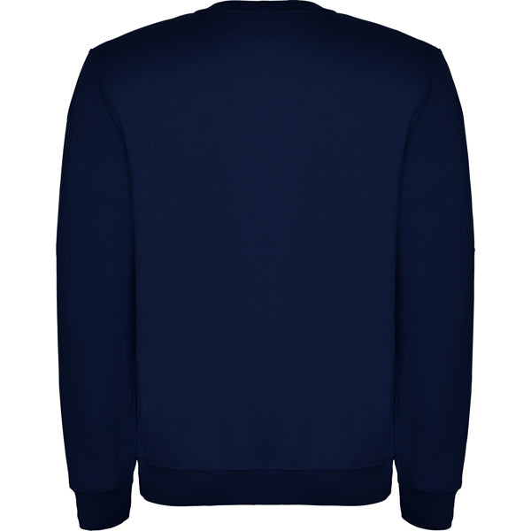 SUDADERA MARINO SIN CAPUCHA  PARA INFANTIL Y  ADULTO