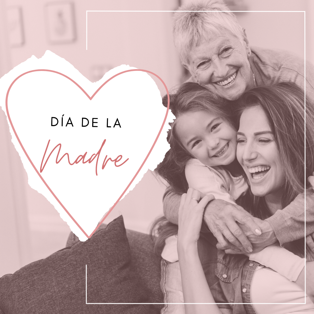 Día de la Madre