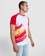 Camiseta adulto e infantil ·0324·