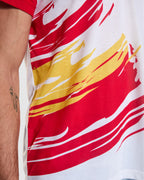 Camiseta adulto e infantil ·0324·