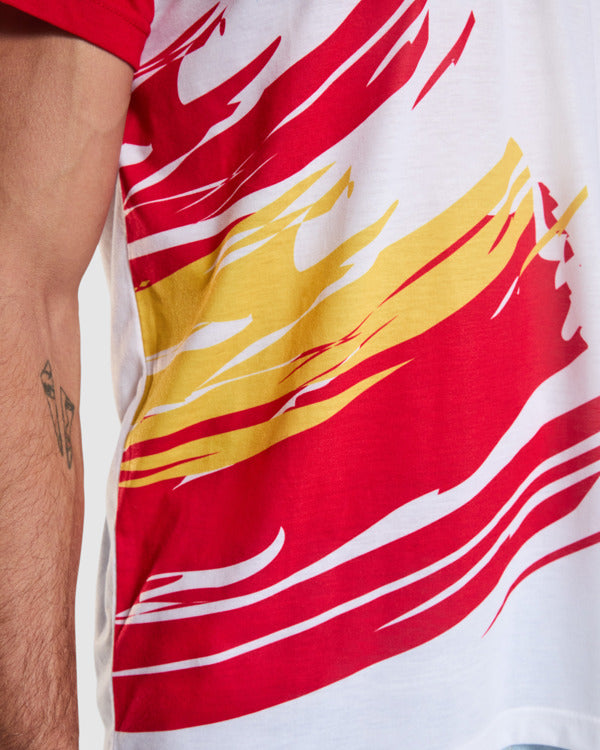 Camiseta adulto e infantil ·0324·