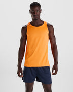 Camiseta técnica tirantes poliéster piqué adulto.·0350·