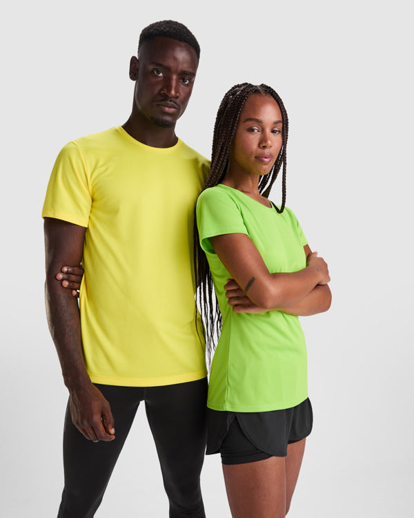 Camiseta técnica infantil  ·0427·