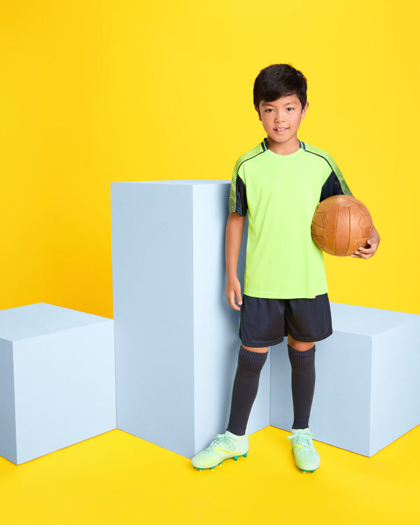 Equipación con 2 Camisetas Incluidas para adultos y niños ·0525·