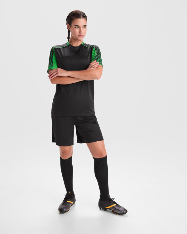 Equipación con 2 Camisetas Incluidas para adultos y niños ·0525·