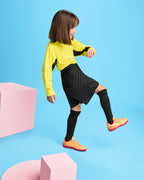 Pantalón corto portero adulto e infantil ·0551·