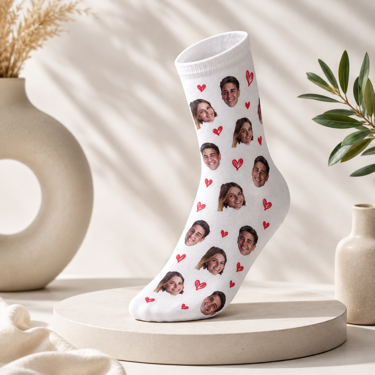 Calcetines personalizados