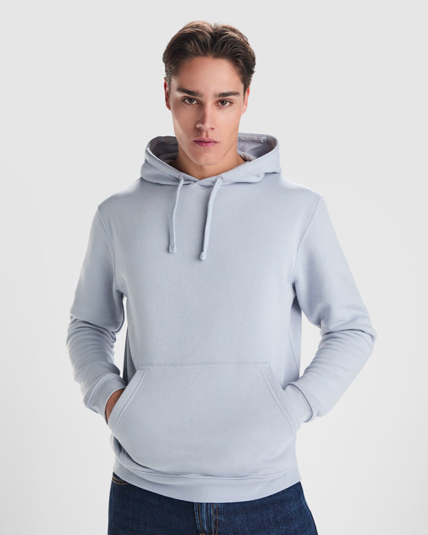 Sudadera con capucha adulto y niños ·1067·