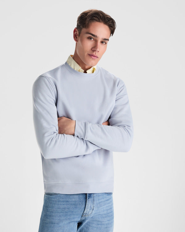 Sudadera sin capucha ·1070·