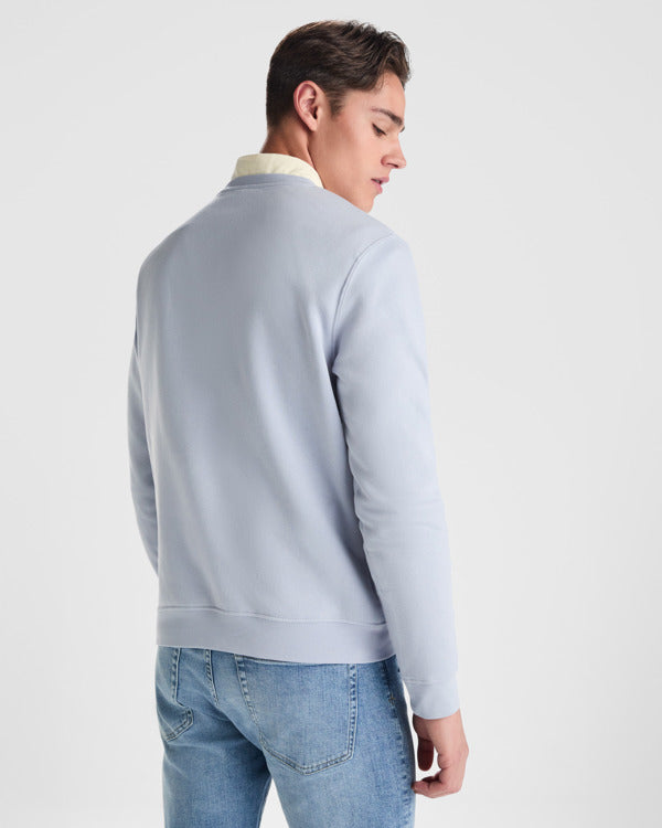 Sudadera sin capucha ·1070·