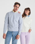 Sudadera sin capucha ·1070·