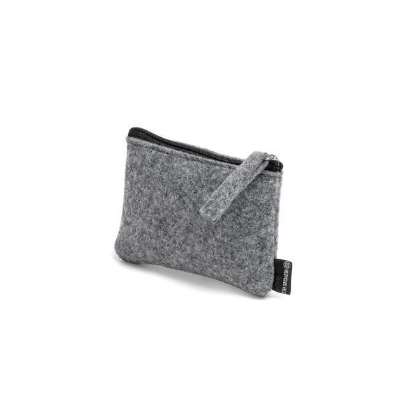 Monedero fieltro personalizado ·1135·