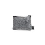 Monedero fieltro personalizado ·1135·