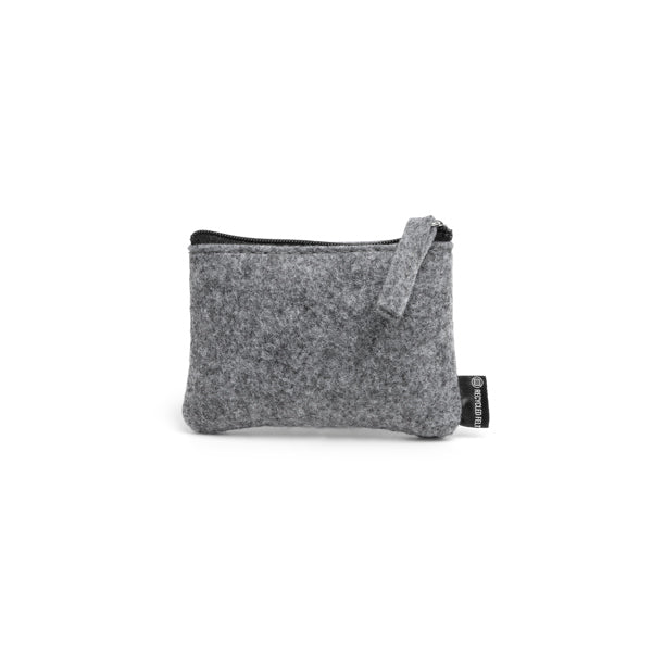 Monedero fieltro personalizado ·1135·