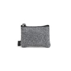 Monedero fieltro personalizado ·1135·