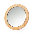 Espejo madera