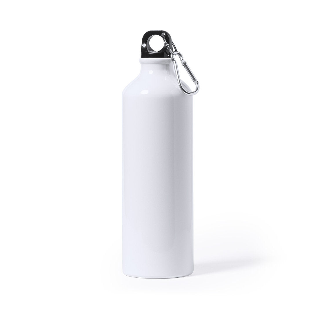BOTELLA ALUMINIO 800 ML PERSONALIZADA