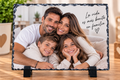 Fotopizarra 20x30 personalizada ·027971·