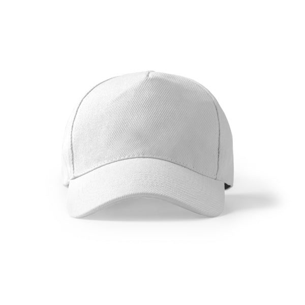 Gorra algodón para adulto ·1470·