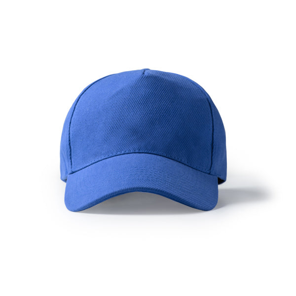 Gorra algodón para adulto ·1470·