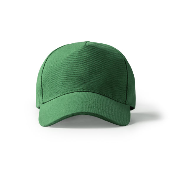 Gorra algodón para adulto ·1470·