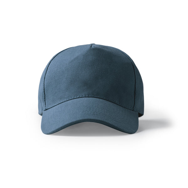 Gorra algodón para adulto ·1470·