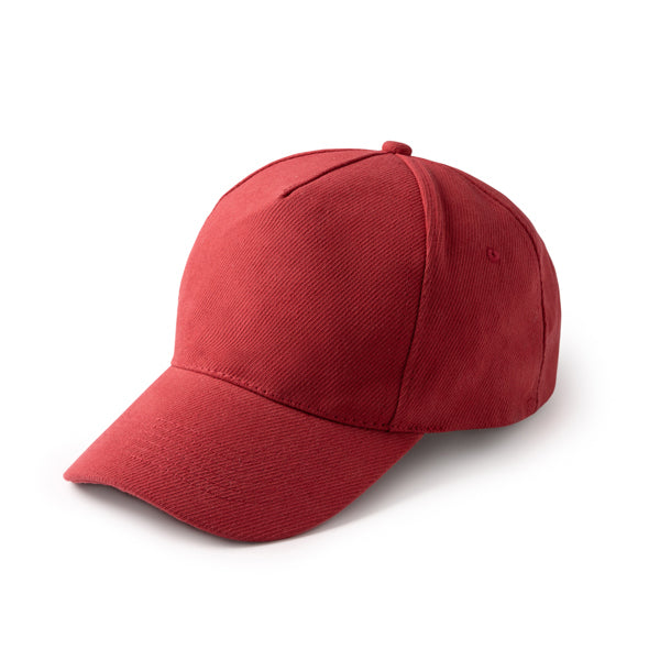 Gorra algodón para adulto ·1470·