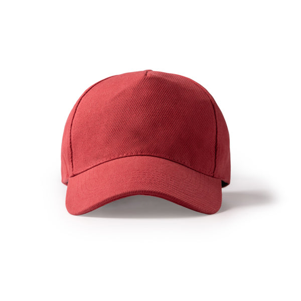 Gorra algodón para adulto ·1470·