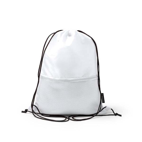 Mochila de cuerdas ·1681·