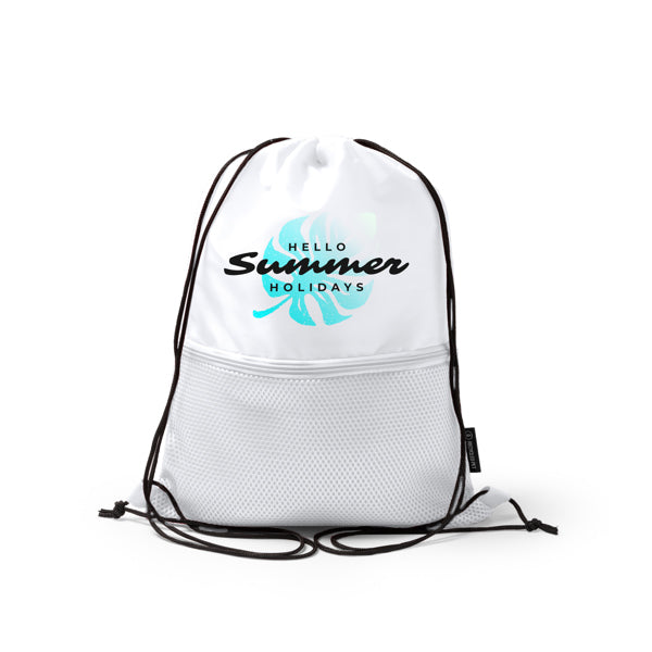 Mochila de cuerdas ·1681·