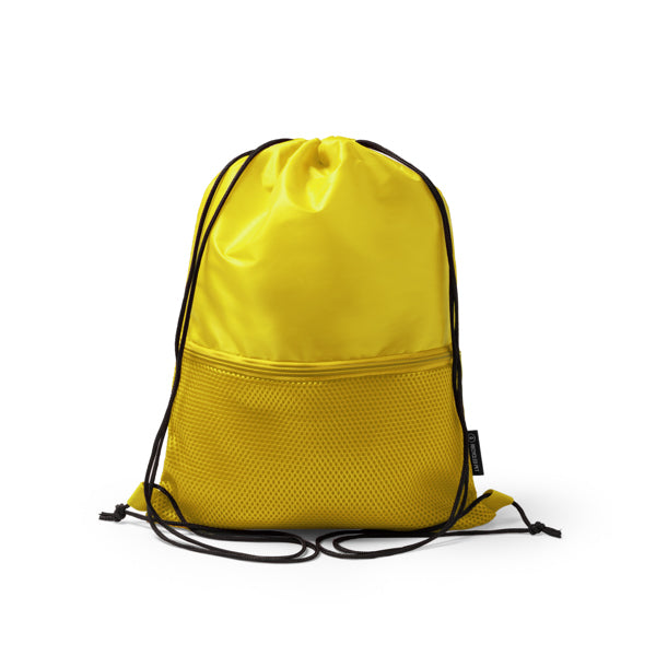 Mochila de cuerdas ·1681·