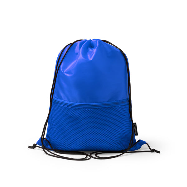 Mochila de cuerdas ·1681·