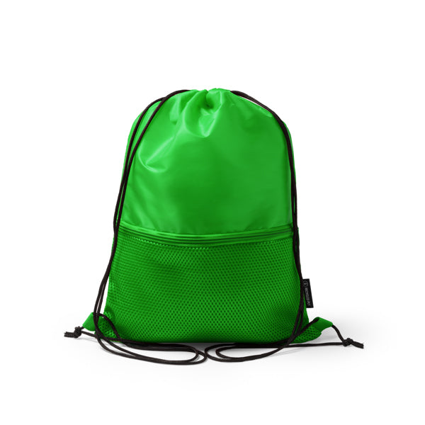 Mochila de cuerdas ·1681·