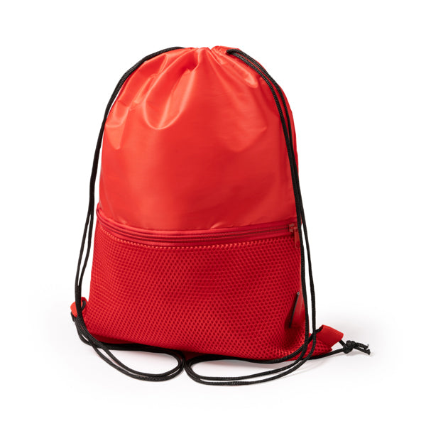 Mochila de cuerdas ·1681·