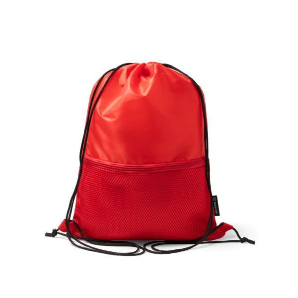Mochila de cuerdas ·1681·