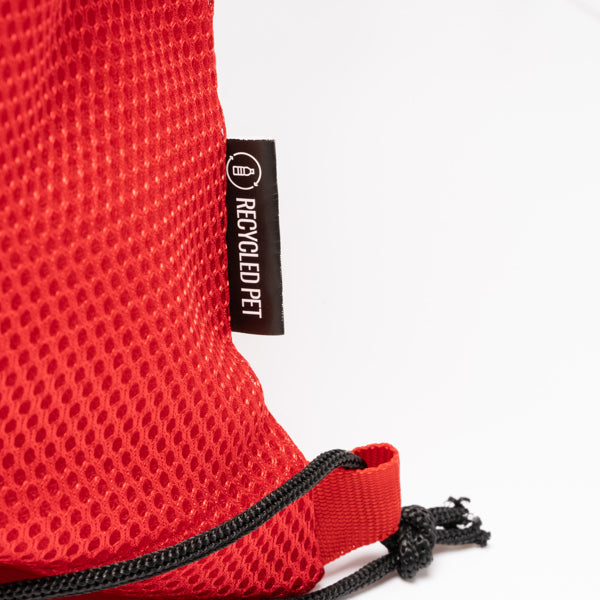 Mochila de cuerdas ·1681·