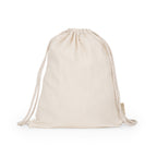Mochila algdón recliclado y poliéster ·1753·