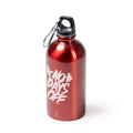 Botella acero personalizada 500ml ·1791·