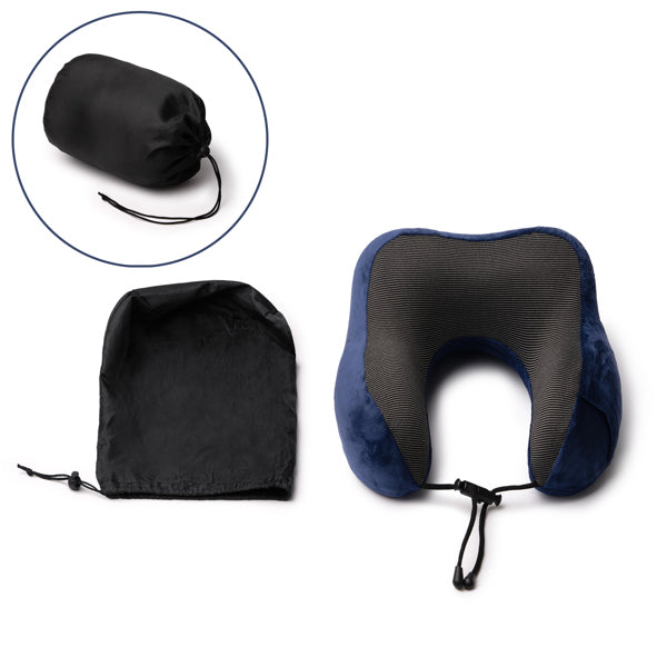 Almohada para viaje ·1863·
